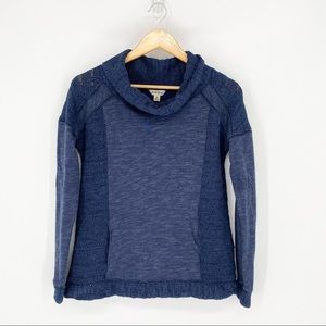Lucky Brand Pullover Sweater
